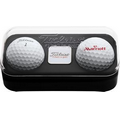 Titleist DT TruSoft 2-Ball & Marker Pack